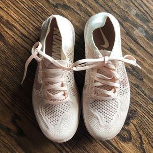 Nike Shoes - Pink - Size 7.5